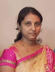 Dr Reshma Tikotikar